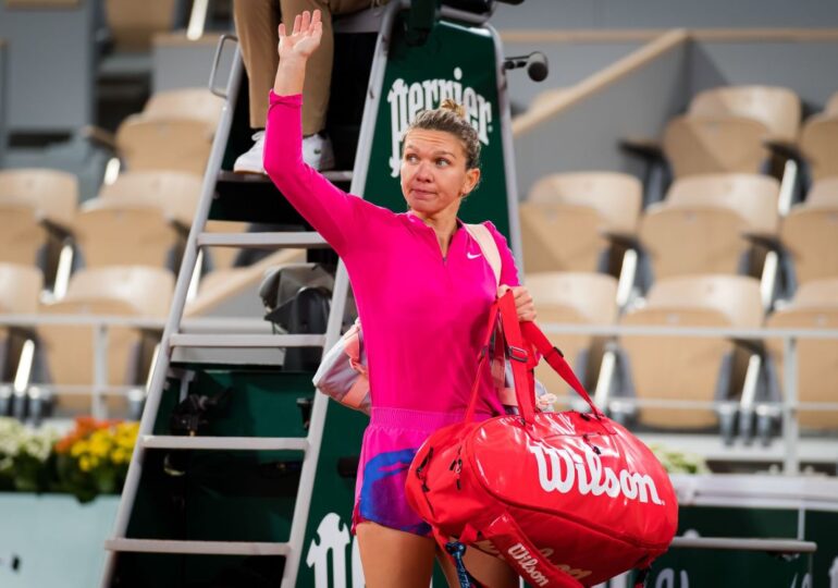 Ce modificări mai poate suferi Top 10 WTA după rezultatele neașteptate de la Roland Garros