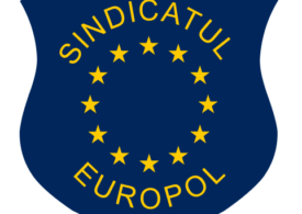 Poliţiştii Europol acuză Guvernul că nu a discutat măsurile de sprijin cu sindicatele: Cât mai rezistăm la aceste mizerii?