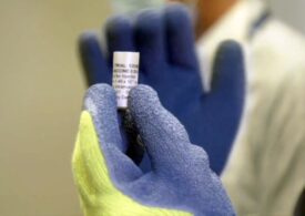 Peste 80.000 de doze de vaccin AstraZeneca vor ajunge duminică la Institutul Cantacuzino