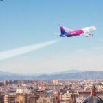 Wizz Air suspendă toate zborurile către și dinspre Chișinău din cauza riscului de securitate