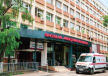 Spitalul Judetean de Urgenta Satu Mare