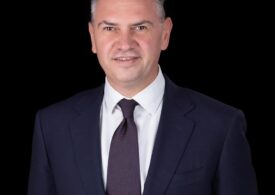 Deputatul PNL Ben Oni Ardelean are COVID și este internat în spital