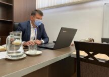 Managerul spitalului din Piatra Neamț a demisionat