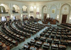 Senatul a respins solicitarea lui Iohannis de reexaminare a legii educației sexuale