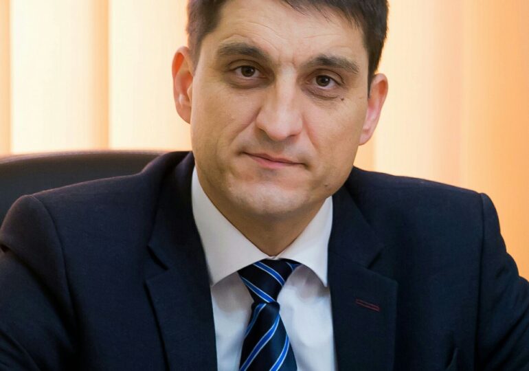 Managerul Spitalului de Pneumoftiziologie din Sibiu are COVID-19