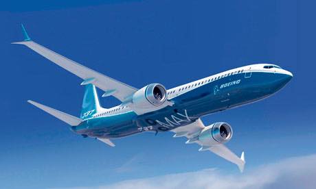 Avioanele Boeing 737 MAX vor putea zbura din nou în Europa începând de săptămâna viitoare