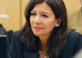 Anne Hidalgo, primarul Parisului, candidează împotriva lui Macron la preşedinţia Franţei