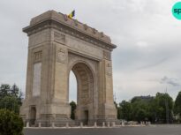 Arcul de Triumf se deschide, începând de sâmbătă, pentru public