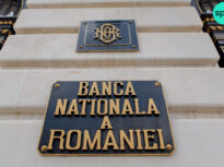 BNR: Inflația va crește în perioada martie-iunie peste estimările inițiale, din cauza scumpirii carburanților