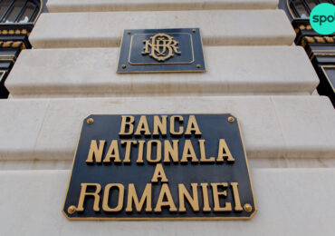 BNR menține dobânda-cheie la 6,5% pe an. Cum vede evoluția inflației