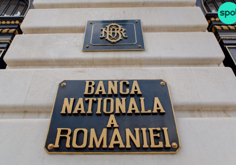 Datoria externă totală a României a crescut cu 5,82 miliarde de euro în doar 10 luni