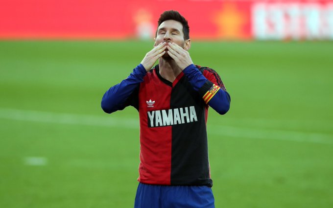 Barcelona, PSG sau Manchester City? Laudele lui Messi pentru un antrenor alimentează speculațiile