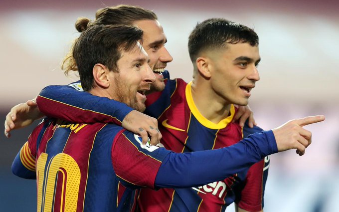 Leo Messi primește o veste proastă într-o perioadă tulbure la Barcelona: ”Ușa este închisă”
