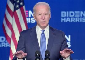Joe Biden a numit un vechi consilier al său în funcţia de şef de cabinet la Casa Albă