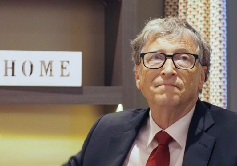 Cum va arăta lumea afacerilor post-pandemie, în viziunea lui Bill Gates