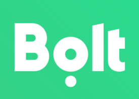 Bolt se lansează și în Brașov