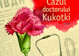 ”Cazul doctorului Kukoțki” (fragment în premieră)