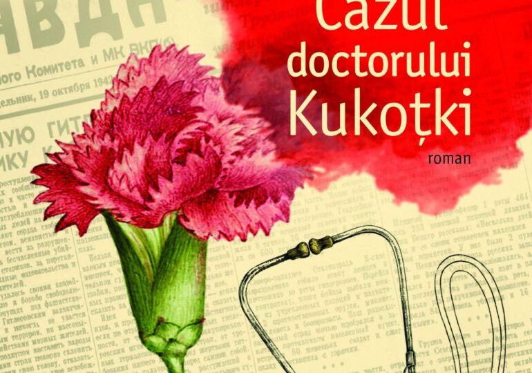 ”Cazul doctorului Kukoțki” (fragment în premieră)