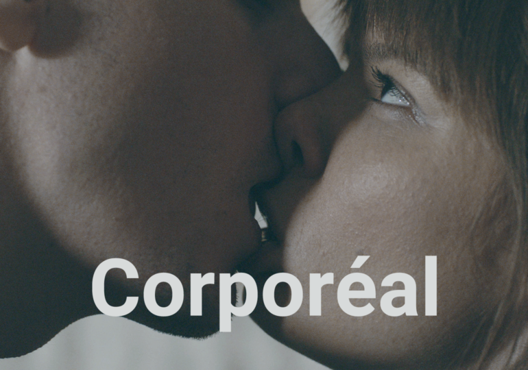Artiști de teatru și film atacă subiectul războaielor intime în Corporéal, o experiență video inedită transmisă în direct