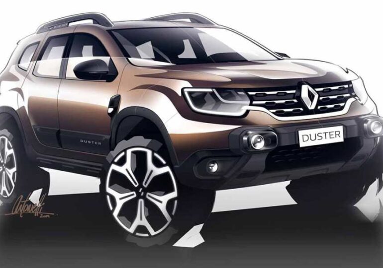 Noi amănunte despre Dacia Duster facelift: Decizia surprinzătoare luată de constructorul de la Mioveni