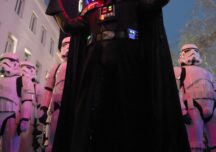 A murit Darth Vader, actorul de aproape 2 metri cu background în culturism