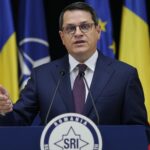 Prima reacţie a şefului SRI la controversatul pachet de legi ale securităţii: Securismul vede un interes obscur şi neapărat de rea intenţie în spatele a orice (Video)