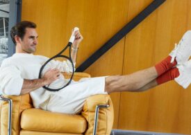 Anunțul de ultimă oră făcut de Roger Federer în legătură cu retragerea sa din circuit