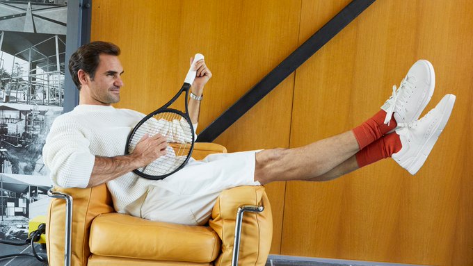 Anunțul de ultimă oră făcut de Roger Federer în legătură cu retragerea sa din circuit