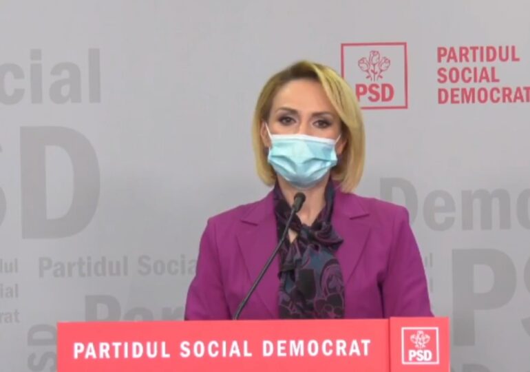 PSD va ataca la CCR noua reglementare privind contribuția personală în Sănătate
