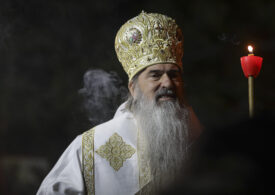 Arhiepiscopul Tomisului îl acuză pe Orban de abuzuri și amintește că românii urmează să-l ”cinstească” pe Sf. Andrei: Ce veţi face? Ne veţi bate, amenda, aresta şi executa pe toţi?!?