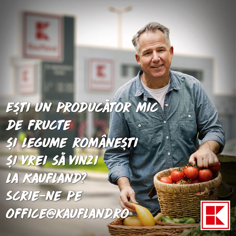 KV_Invitatie mici producatori_Kaufland Romania