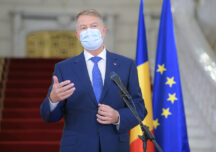 Directorul OMS Europa vine azi în România și va fi decorat de Iohannis