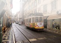 Portugalia interzice călătoriile interne și închide școlile în preajma a două sărbători naționale