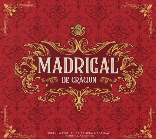 Corul Madrigal lansează două albume de Crăciun: colinde românești și colinde internaționale
