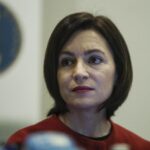 Maia Sandu i-a retras oligarhului Vlad Plahotniuc distincția „Ordinul Republicii”