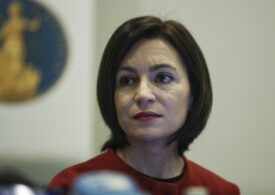 Alegeri la Chișinău: Ce face Maia Sandu mai bine decât politicienii români și cum a izolat AUR