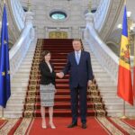 Iohannis: România este nu doar pregătită, este dispusă să sprijine Republica Moldova în orice scenariu