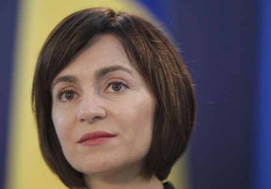 Maia Sandu - o floare care anunță primăvara în Moldova. De ce a pierdut Putin controlul la frontiera de est a UE?
