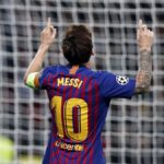 Barcelona, anunț despre revenirea lui Leo Messi