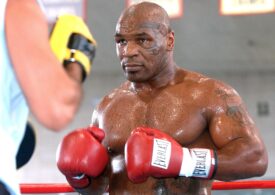 Revenire superbă în ring pentru Mike Tyson, însă decizia arbitrilor a fost una surprinzătoare