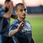 FCSB clarifică situația transferului lui Mitriță