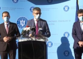 Cum promit Nicușor Dan și miniștrii PNL să rezolve problema apei calde, în Capitală: centrale noi și sute de milioane de euro pentru înlocuirea conductelor uzate