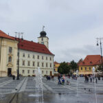 Piata Mare Sibiu