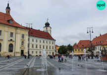 Piata Mare Sibiu