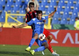 Fost antrenor la Astra și FCSB, laude la adresa ultimului transfer al roș-albaștrilor: Se poate impune ca titular