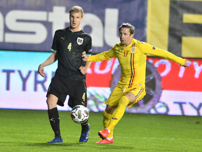 Ce spune presa din Norvegia după ce partida cu România din Nations League a fost anulată