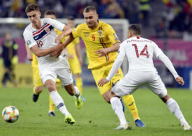 Cum poate câștiga România grupa de Nations League după ce meciul cu Norvegia a fost anulat