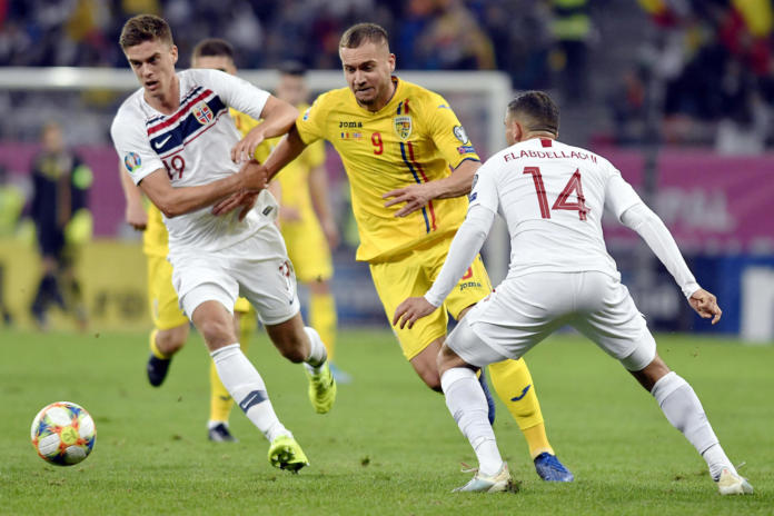 Cum poate câștiga România grupa de Nations League după ce meciul cu Norvegia a fost anulat