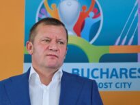 Dorinel Munteanu face reproșuri după eșecul României cu Turcia: „N-am înțeles de ce ne-am speriat așa de tare”