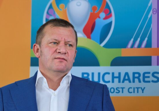 Dorinel Munteanu face reproșuri după eșecul României cu Turcia: "N-am înțeles de ce ne-am speriat așa de tare"